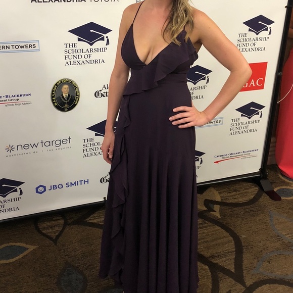 Fame and Partner Callais Dress - Picture 6 of 6